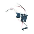 thumbnail image 2 of Almencla Interrupteur de Perceuse Sans Fil 16A 5E4 Régulateur de Perceuse Sans Fil pour Bricolage Amélioré, 2 of 8