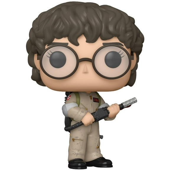 Funko POP! Vinyl Movies: Ghostbusters (2024) - Phoebe