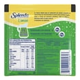 thumbnail image 3 of SPLENDA BEBIDA EN POLVO SABOR JAMAICA 7GR, 3 of 4