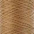 thumbnail image 3 of Gudebrod Waxed Thread 3ply 500ft Natural | Made In USA, 3 of 3