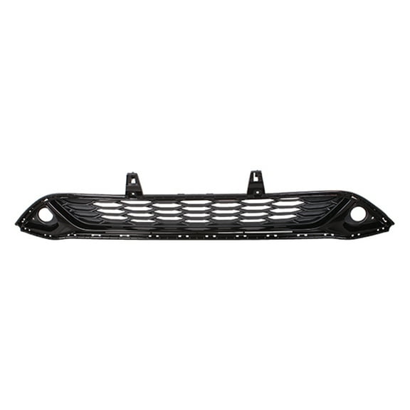 KAI New CAPA Certified Standard Replacement Front Bumper Cover Grille, Fits 2019-2020 Kia Optima