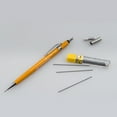 thumbnail image 5 of Pentel Sharp Mechanical Pencil (0.9mm) 2-Pk, 5 of 7