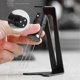 thumbnail image 5 of Espresso Needle Distributor - Magnetic Metal Stirrer Tool for Coffee - Black Coffee Distributor for Working Place, 5 of 5