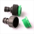 thumbnail image 4 of 100 Mesh Water Filter Strainer for Garden Hose Drip Irrigation DN20 Connector, 4 of 9