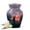 Golf_Ball-3, variant on VALERASH Golf Ball Keepsake Memorial Urns for Human Ashes Adult Man - Mini Pink Funeral Urns for Cremation Ashes Mother Tiny Cremation Urn - 3 Inch