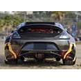 thumbnail image 4 of 2009-2020 Nissan 370Z Z34 Duraflex AM-S GT Rear Bumper Cover - 1 Piece, 4 of 4