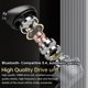 thumbnail image 5 of 2024 New Smart Voice Translator Earphones: Wireless Real Time, Multi-Language Translating Headphones Translation Headset, 5 of 8