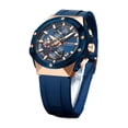 thumbnail image 2 of Curren Reloj KREE0904 Hombre Azul, 2 of 3