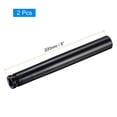 thumbnail image 2 of Uxcell 1/2" Drive by 17mm Deep Impact Socket, Heat-Treated CR-V Steel 8" Length, 6-Point Metric Sizes 2 Pack, 2 of 5