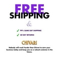 thumbnail image 6 of ToughWood Chiavari Chair by Chivari, 2 Chair Bundle, Fully Assembled, 6 of 7