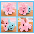 thumbnail image 2 of Peluches reversibles de doble cara del pulpo, pulpo reversible Mu, 2 of 3