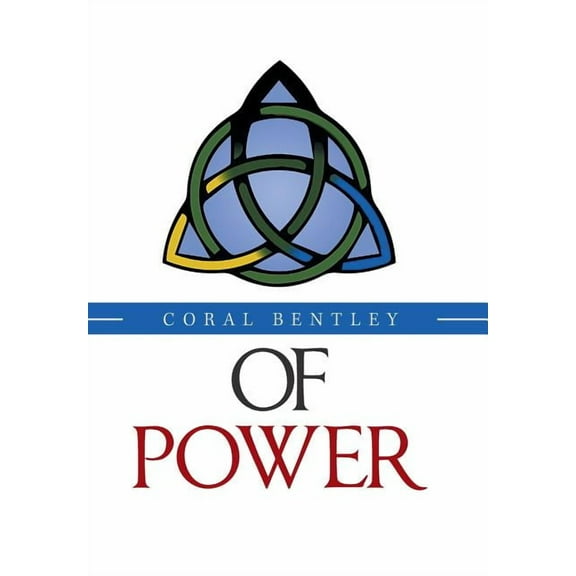 Of Power (Hardcover)