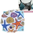 thumbnail image 3 of Hamac pour Animaux à Double Couche, Lit Suspendu pour Écureuil Hamac pour Animaux, pour Cochon d'Inde pour Hamster Type B, 3 of 8