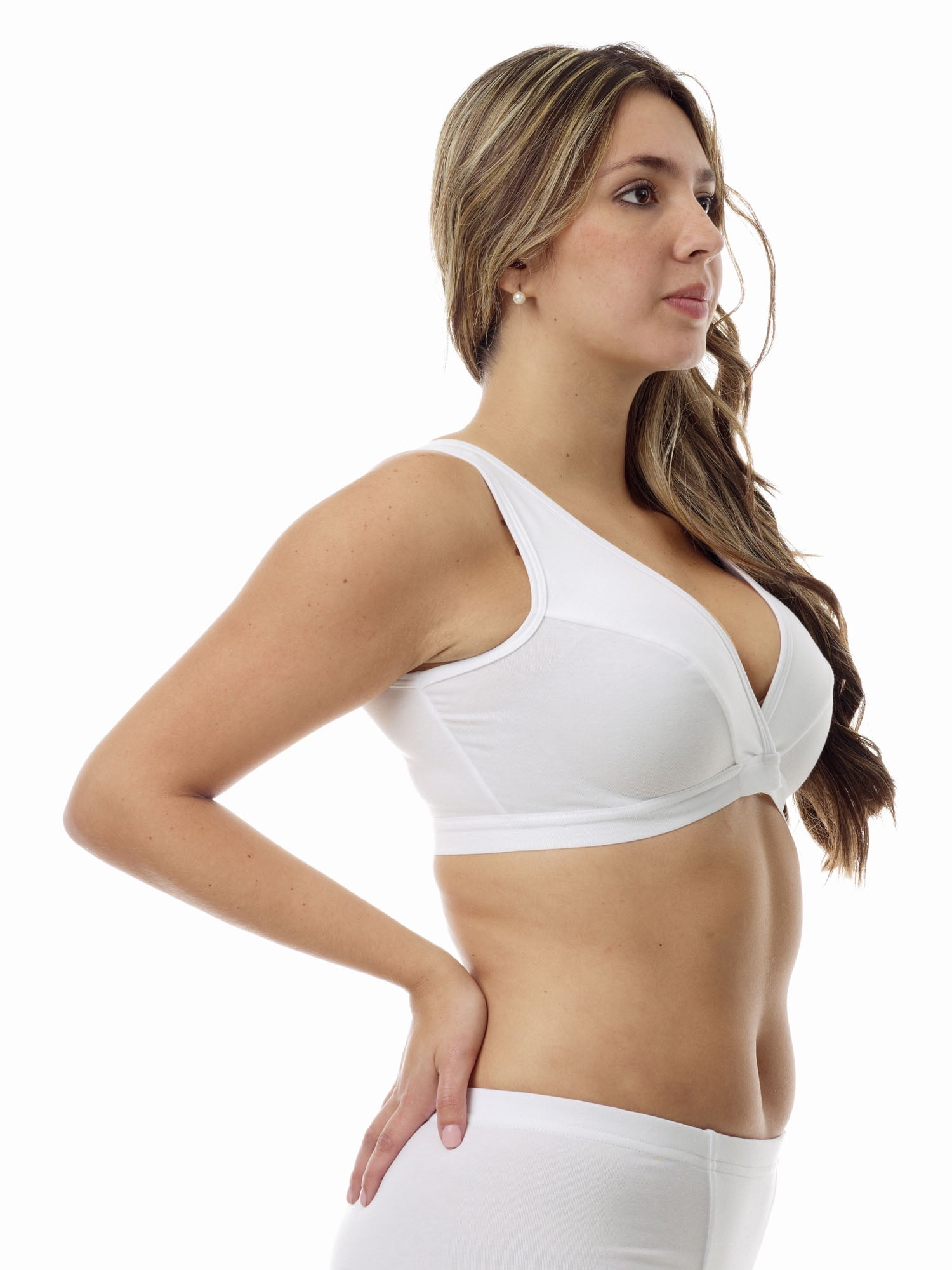 underworks bra