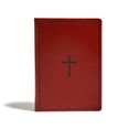 thumbnail image 1 of KJV Super Giant Print Reference Bible, Brown LeatherTouch, 1 of 2