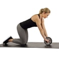 thumbnail image 1 of Rueda de Ejercicio Abdominal Sunny Health & Fitness SF-No. 003, 1 of 3