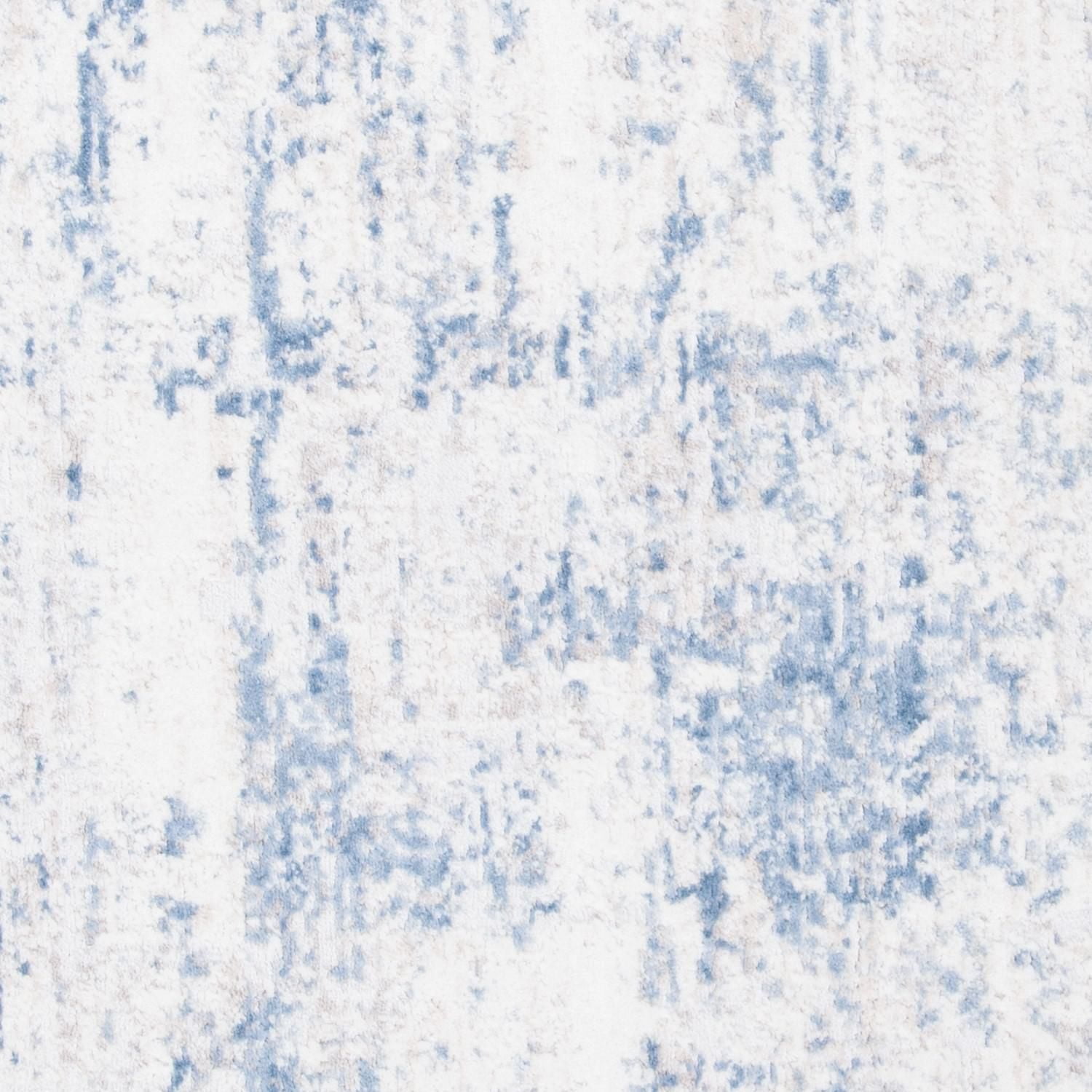 SAFAVIEH Amelia Ian Tapis Abstrait