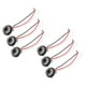 thumbnail image 1 of H1 LED Faro Cableado Conexión Líneas Cable Arnés (Juego de 6), 1 of 7