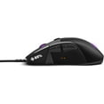 thumbnail image 3 of SteelSeries Rival 710 Gaming Mouse, Black, 3 of 5