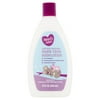 Parent's Choice Night Time Baby Lotion with Calming Lavender, 15 fl oz