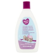 Parent's Choice Night Time Baby Lotion with Calming Lavender, 15 fl oz