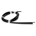 thumbnail image 6 of amagogo 10pcs Guitar Body Binding Purfling Strips Inlay For Guitar Replacement Parts - Black, 6 of 9