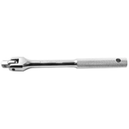 

K Tool International KTI-22080 0.37 in. Drive Flex Handle 8 in. overall length