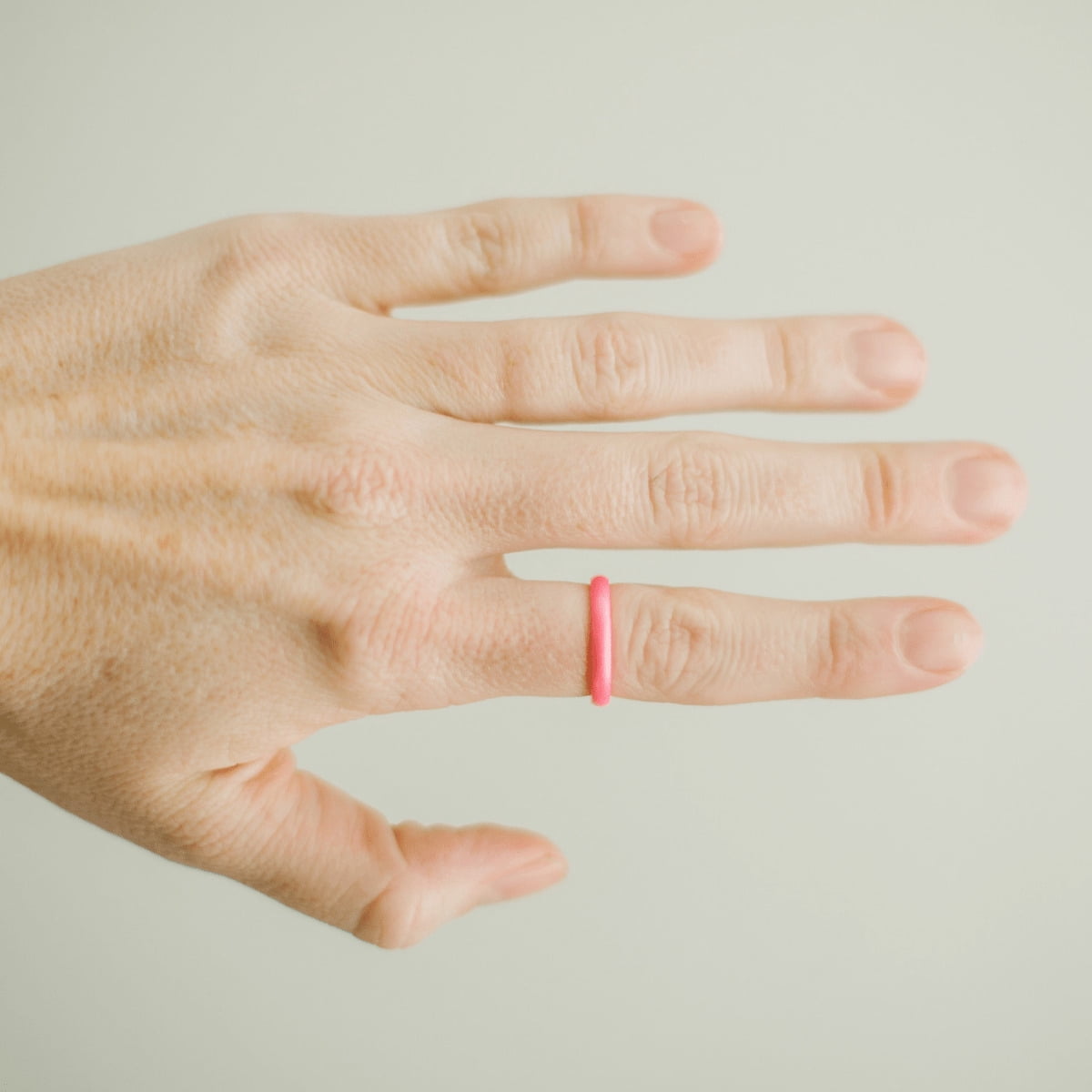 Enso Rings Halo Legends Series Silicone Ring - 4 - Pixie