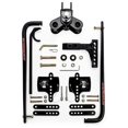 thumbnail image 4 of Camco Eaz-Lift ReCurve R3 1200Lb Weight Distribution Hitch, Sway Control, 48753, 4 of 9
