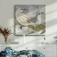 thumbnail image 5 of Wexford Home Surf & Sand II-Premium Gallery Wrapped Canvas, 10" x 10" - Ready to Hang, 5 of 8