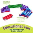 thumbnail image 4 of Popular Playthings Playstix Puzzle - 150 Piece, 4 of 6