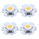 thumbnail image 1 of Piezas de iluminación Bling Bling 25 piezas de chips LED de 5 V, 1 of 14