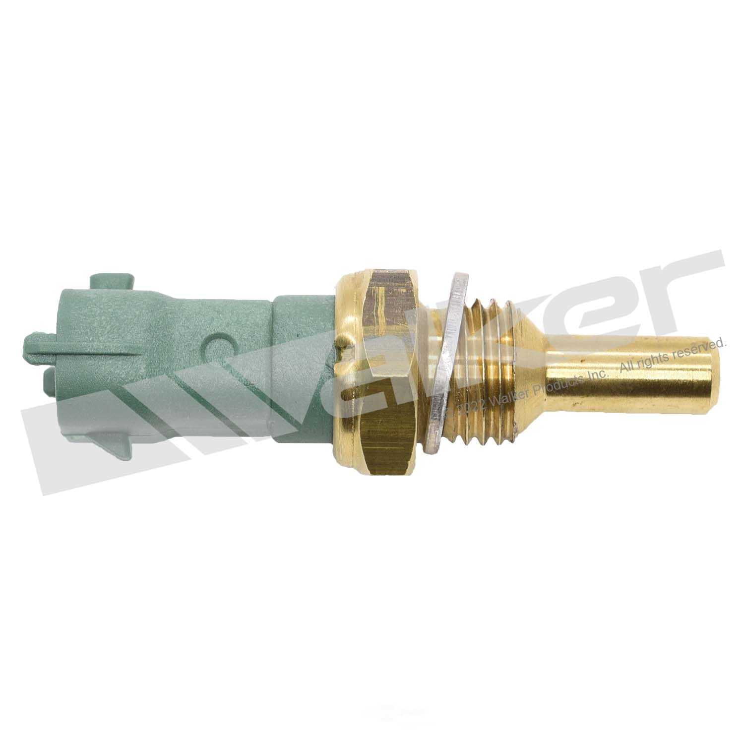 Walker Products 211-2067 Engine Coolant Temperature Sender