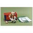 thumbnail image 2 of Possible Dreams 800582 Santa Delivers - 2008 SCN Members Figure, 2 of 2