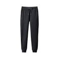 thumbnail image 1 of Txlixc Pantalones de hombre, pantalones de cintura alta de color sólido, cuerda para adultos Txlixc moda, 1 of 7