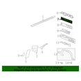 thumbnail image 2 of New Genuine General Motors GM Chevy Colorado z71 Decal Emblem 84467006 OEM, 2 of 9