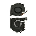 thumbnail image 1 of Laptop Cooling Fan Efficient Fast Cooling 15 CX0060TX TPN C133 Green Blade Pavilion CPU GPU, 1 of 7