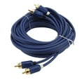 thumbnail image 1 of Audio Cable, Stand Wear Length 5m Maximum Durability Low Frequency Low Frequency Audio Cable  for Home Theater, 1 of 8