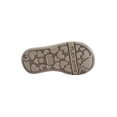 thumbnail image 3 of Chicco Zapato Glora de Ante con Moño Café, 3 of 3