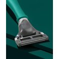 thumbnail image 4 of Harry's Razor for Men - Razor Handle and Blade Cartridge - Shaving Gift Set for Him - Tropical Green, 4 of 5
