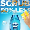 thumbnail image 6 of Dawn Ultra Dishwashing Liquid Dish Soap, Original Scent, 7 fl oz, 6 of 7
