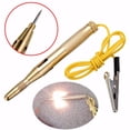thumbnail image 3 of ShenMo Car Truck Voltage Tester DC 6V/12V/24V Auto Repair Tools Battery Tester, 3 of 5