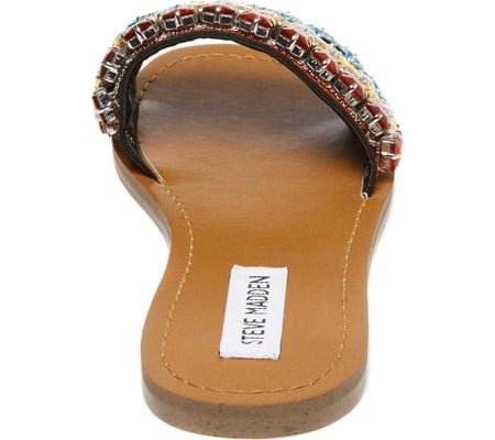 steve madden serenade rainbow multi