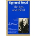 thumbnail image 2 of Ego et l'Identité, Sigmund Freud, James Strachey Broché, 2 of 2