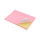 thumbnail image 3 of 50pcs A4 Papel de mecanografía Blabnk Papel de etiqueta Etiqueta adhesiva colorida Papel de impresión encantador, 3 of 5