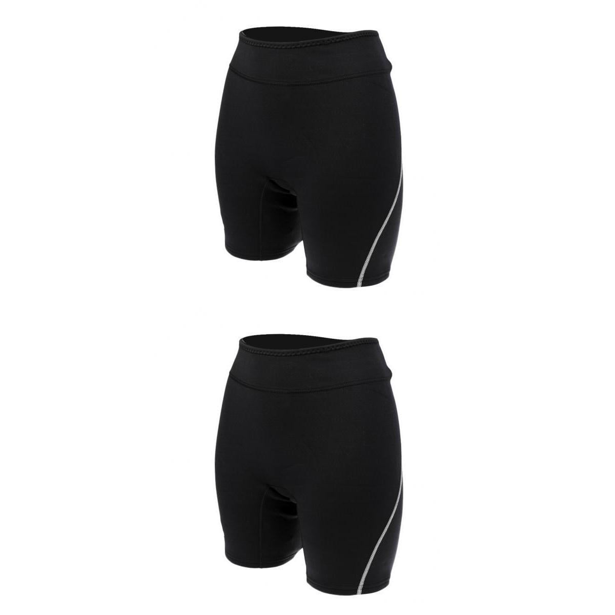 1.5mm Scuba Snorkeling Dive Neoprene Diving Shorts Trousers Short Pants 