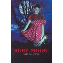 Ruby Moon, (Paperback)