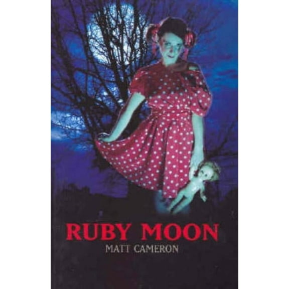 Ruby Moon, (Paperback)