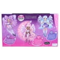 thumbnail image 6 of Dream Seeker Magical Fairy Fashion Doll 3 Pack, Candice, Lolli-Ana and Coco, Girls 5+, 6 of 13