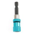 thumbnail image 4 of 1/4 Inch Hex Shank Magnetic Drywall Screw Bit Holder Hex Shank Drill Screw Tool, 4 of 9